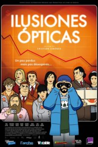 Ilusiones ópticas