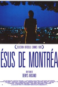 Jésus de Montréal