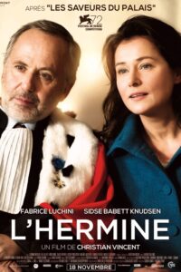L’Hermine