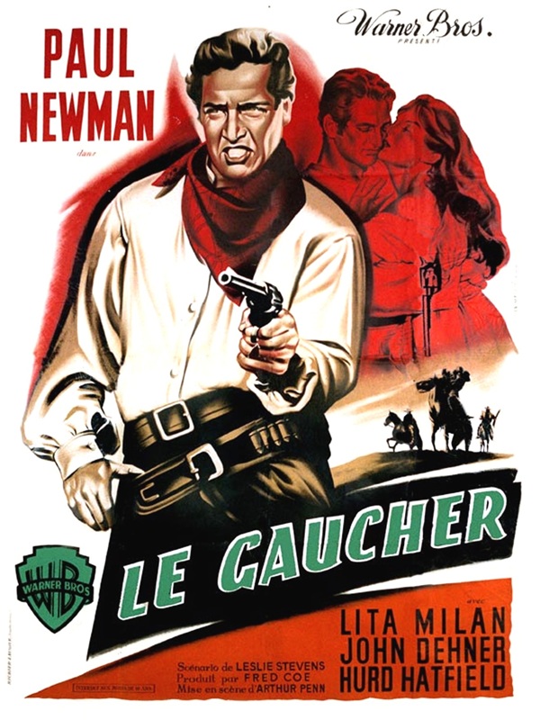 Le Gaucher
