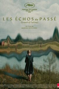 Les Échos du passé