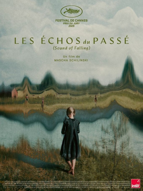 Les Échos du passé