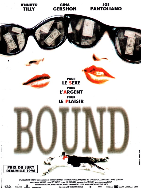 Bound