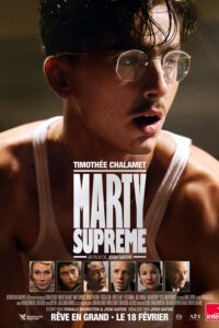 Marty Supreme