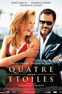 Quatre Étoiles