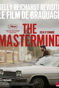 The Mastermind
