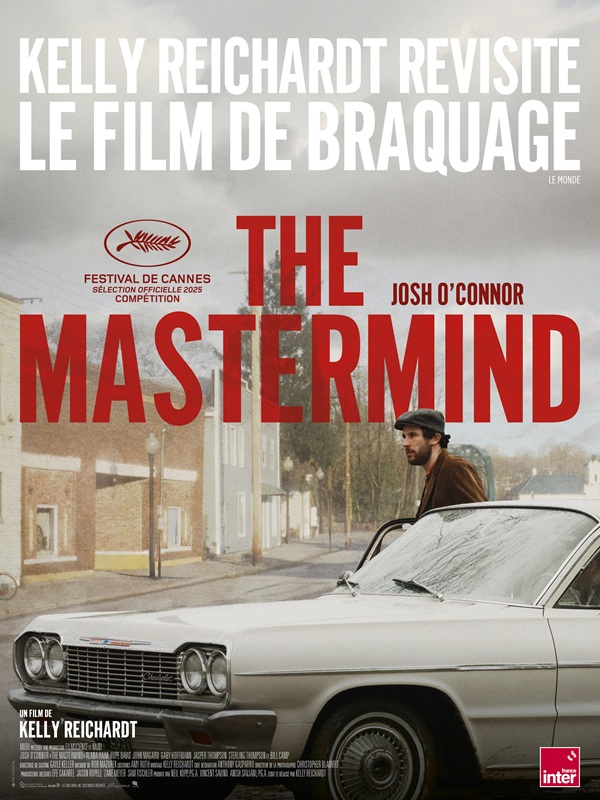 The Mastermind