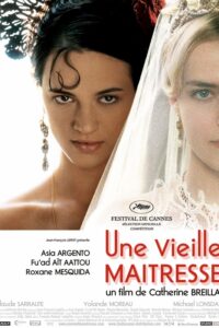 Une vieille maîtresse