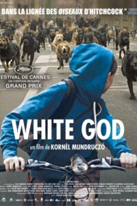 White God