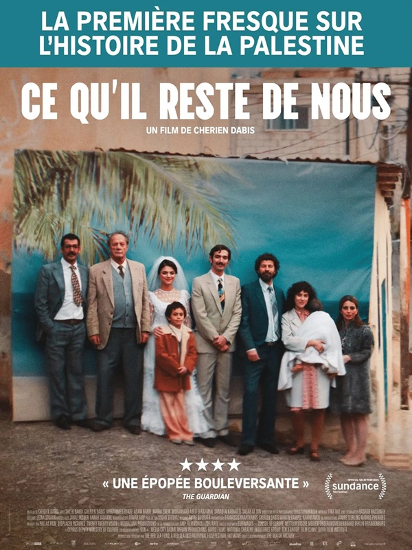 Ce qu’il reste de nous