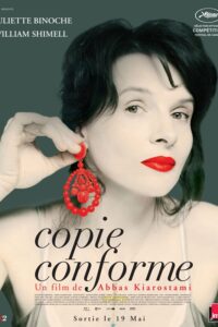 Copie conforme