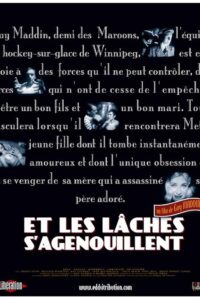 Et les lâches s’agenouillent