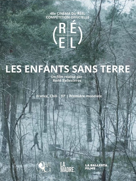 Les Enfants sans terre