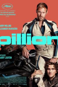 Pillion