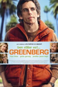 Greenberg