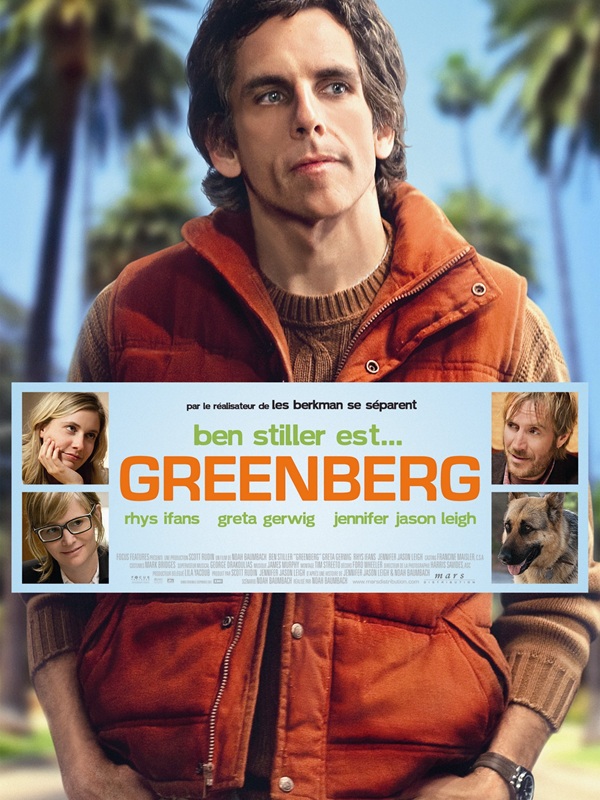 Greenberg