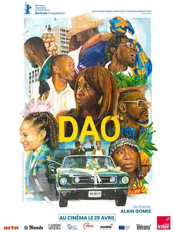 Dao