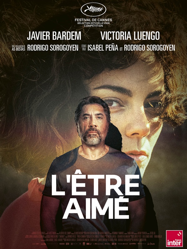 L’Être aimé