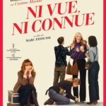Ni vue, ni connue