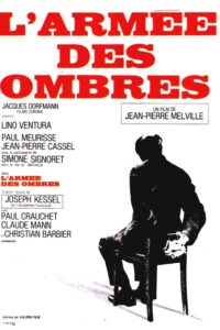 L’Armée des ombres
