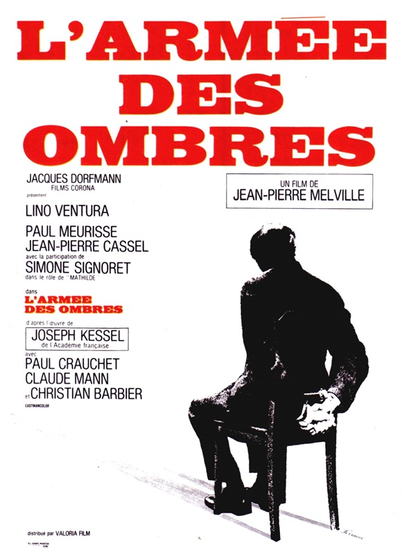 L’Armée des ombres