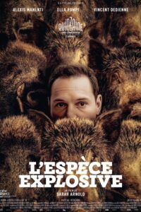 L’Espèce explosive
