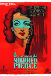 Le Roman de Mildred Pierce