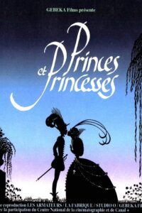 Princes et Princesses