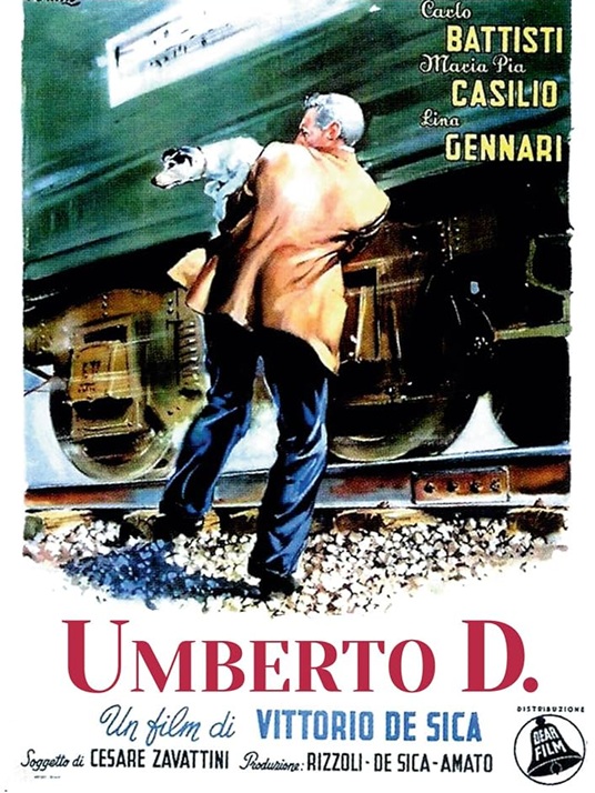 Umberto D.