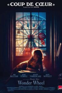 Wonder Wheel