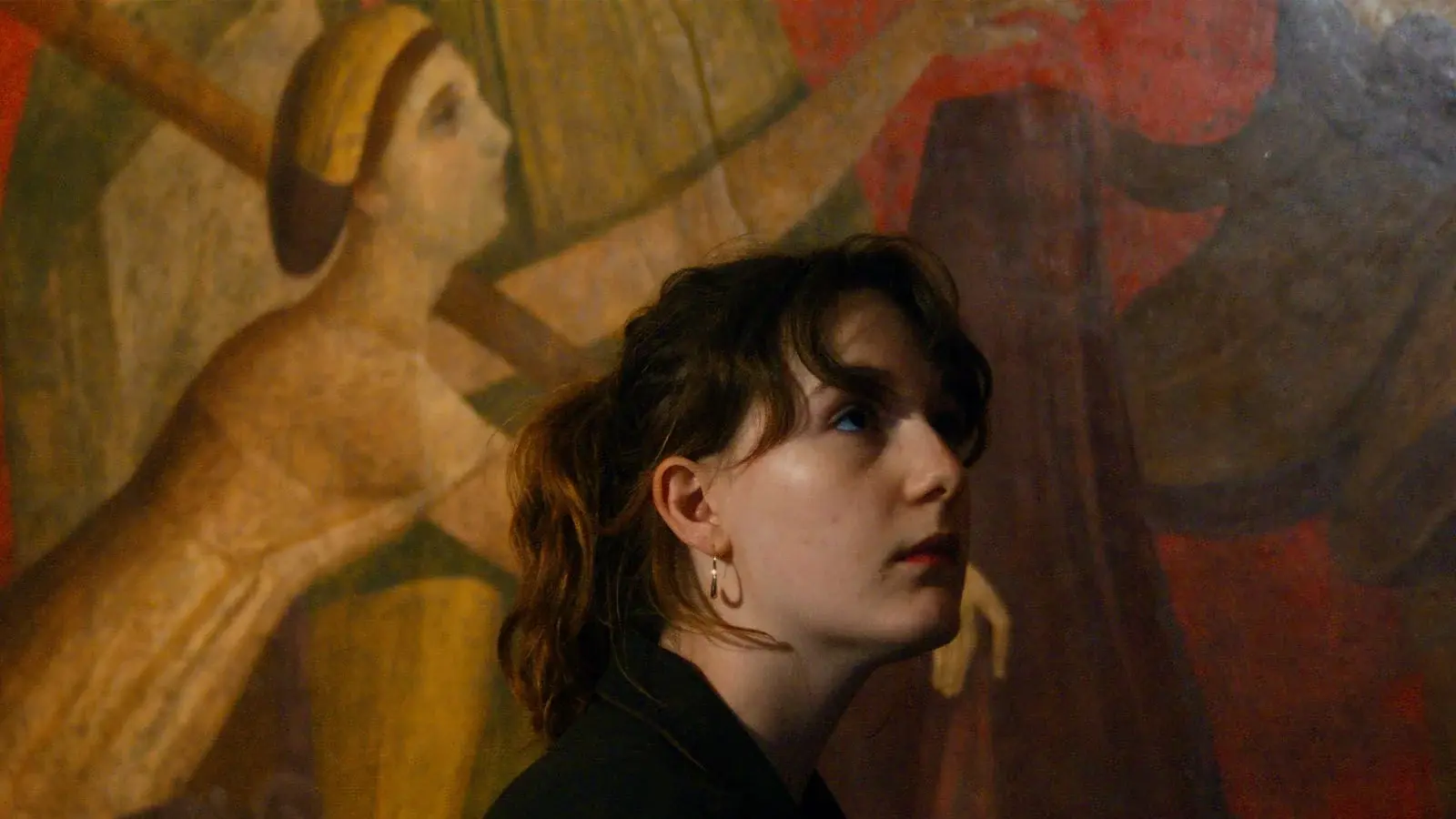 Photo du film La Gradiva, de Marine Atlan