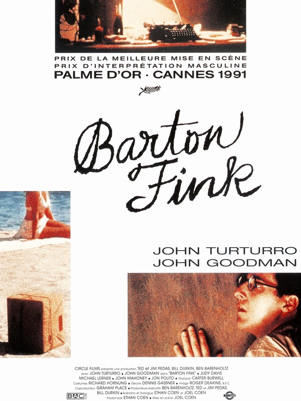 Barton Fink