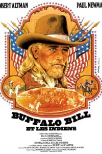 Buffalo Bill et les Indiens