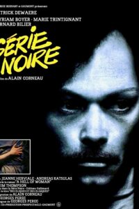 Série noire