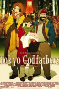 Tokyo Godfathers