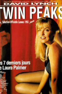 Twin Peaks – Les 7 derniers jours de Laura Palmer