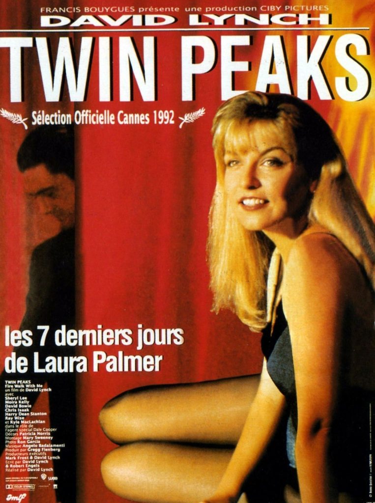Twin Peaks – Les 7 derniers jours de Laura Palmer
