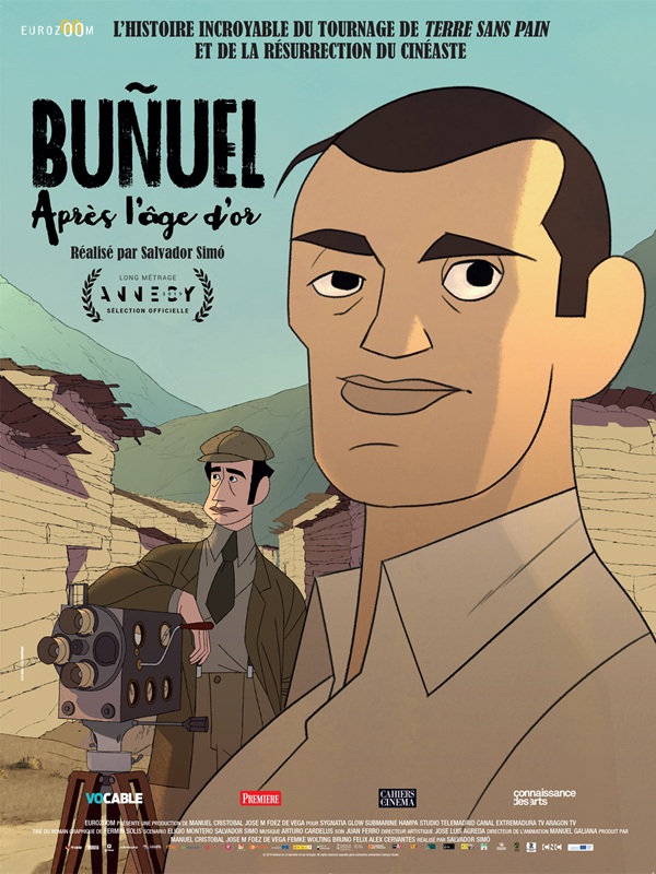 Buñuel après L’Âge d’or