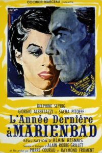L’Année dernière à Marienbad