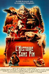 L’Histoire sans fin