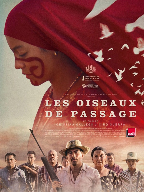 Les Oiseaux de passage