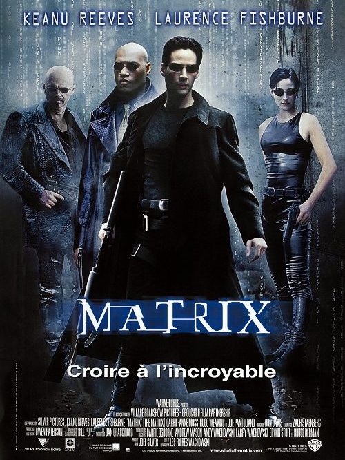 Matrix
