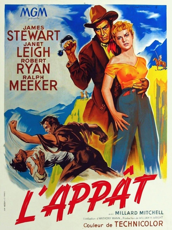 L’Appât