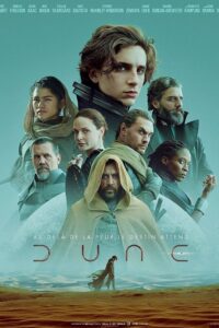 Dune – Première partie