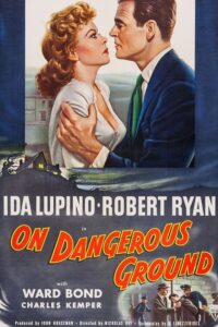 La Maison dans l’ombre