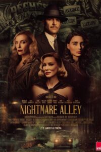 Nightmare Alley