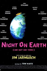Night on Earth (Une nuit sur terre)