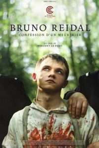 Bruno Reidal – Confession d’un meurtrier