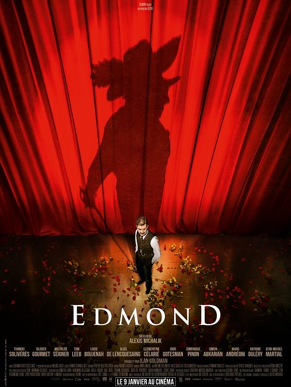 Edmond