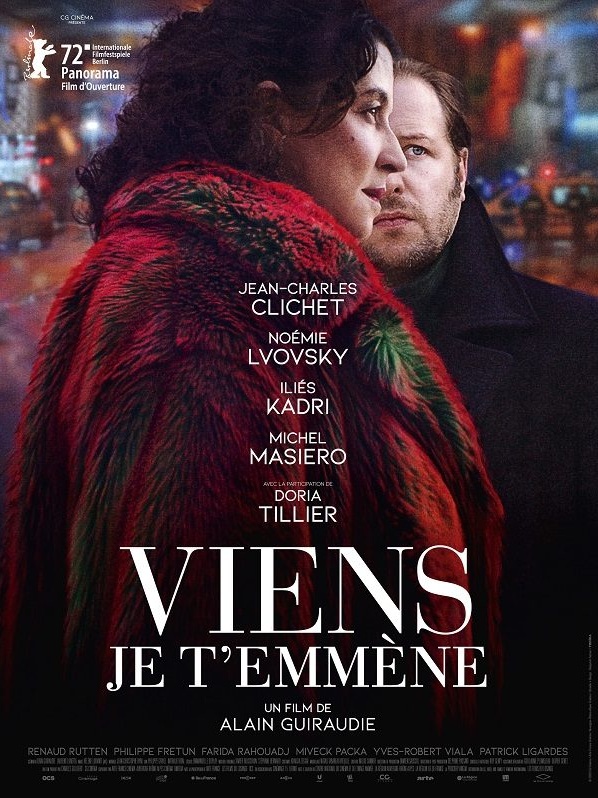 Viens je t’emmène